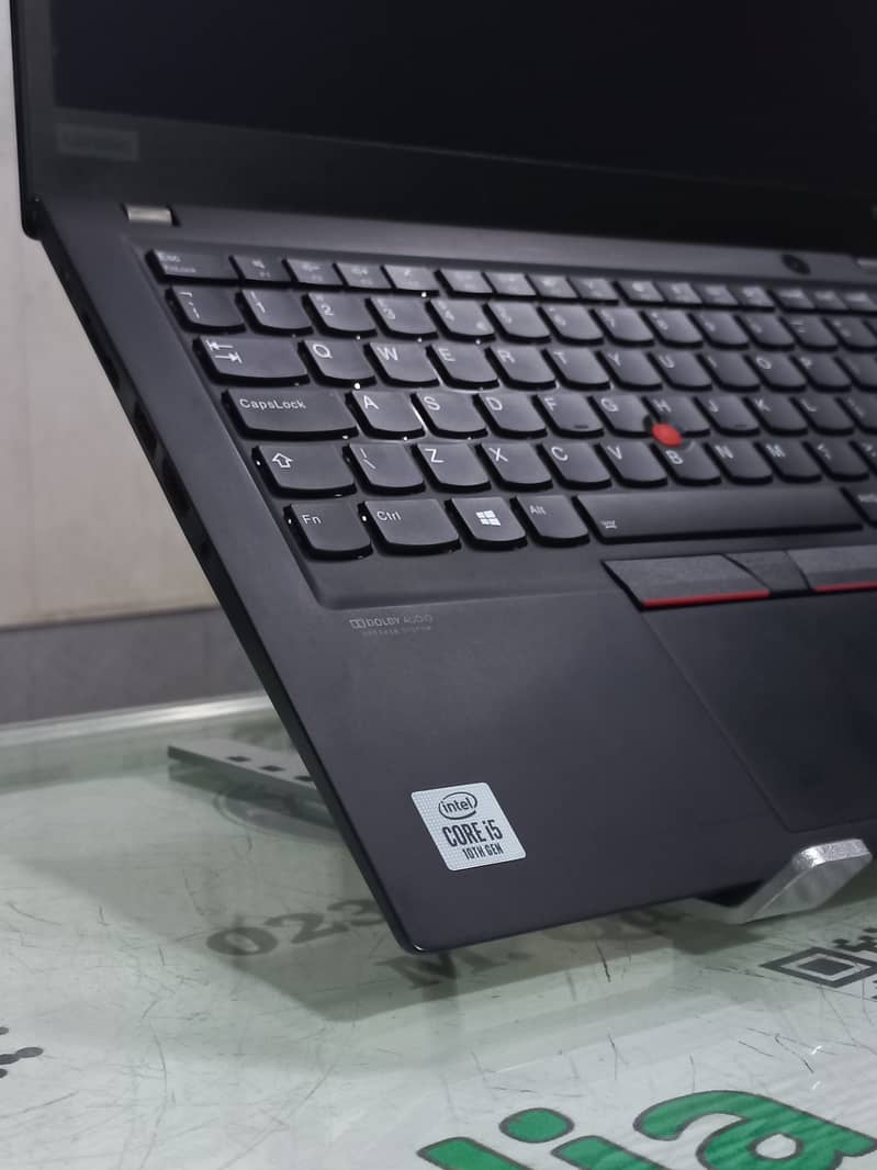 lenovo t14s core i5 10th gen ultraslim laptop 2