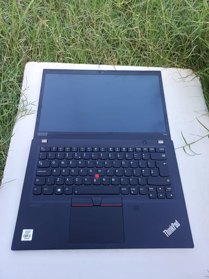 lenovo t14s core i5 10th gen ultraslim laptop 5