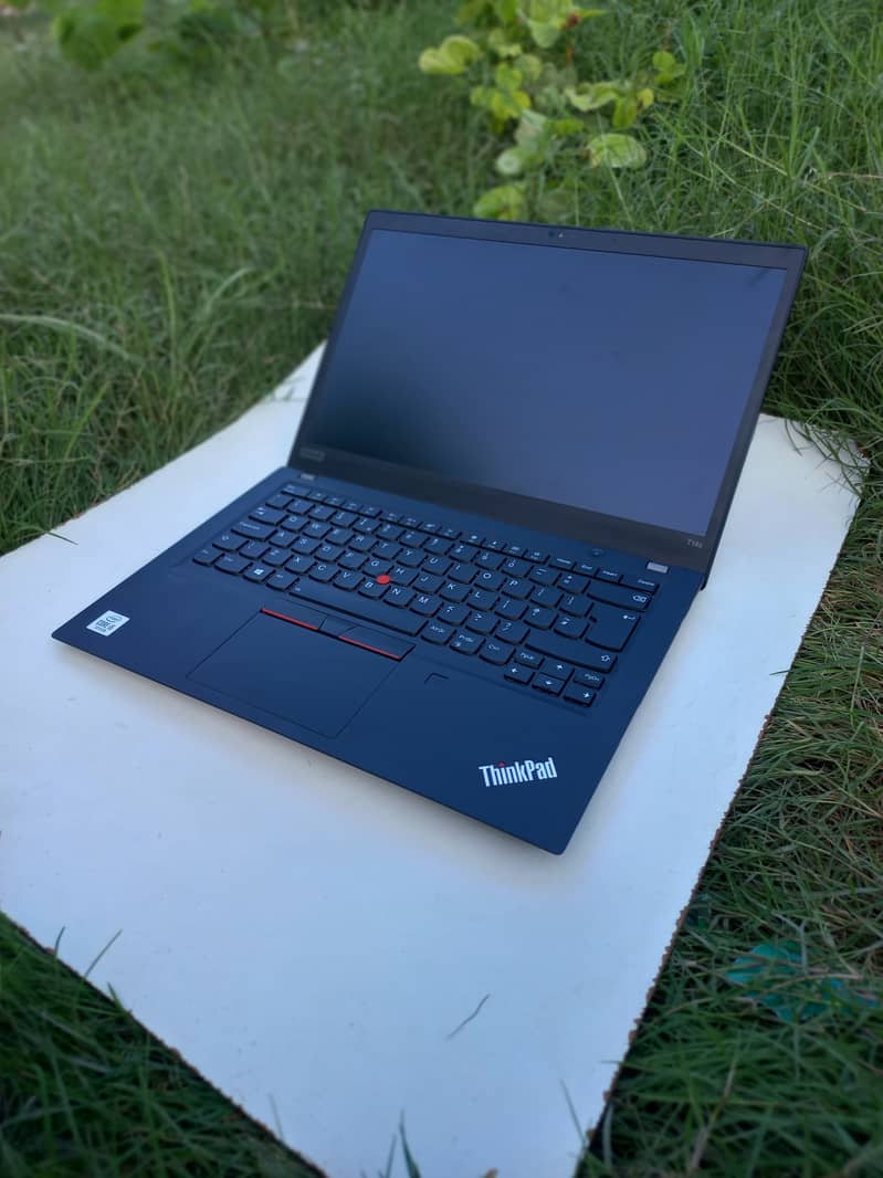 lenovo t14s core i5 10th gen ultraslim laptop 0