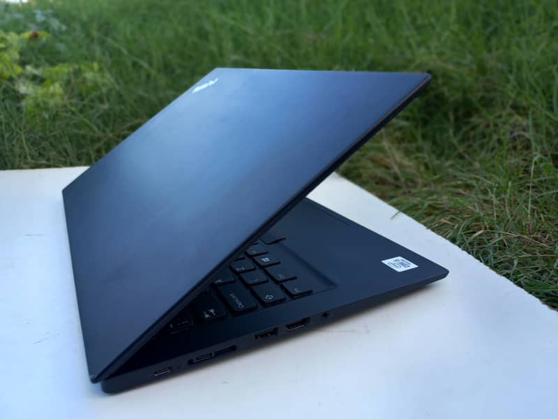 lenovo t14s core i5 10th gen ultraslim laptop 11