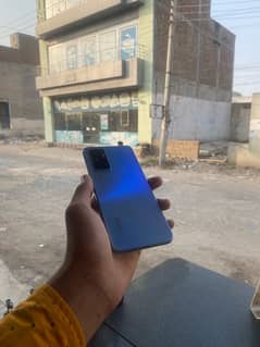 vivo v23e 10/10