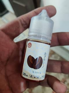 tokyo capachino 20mg vape pod flavour