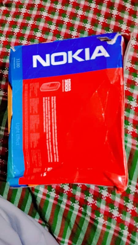 Nokia 3100 Original Made by Germany 14