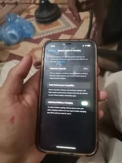 Iphone 11 Non PTA Condition Good Waterpack