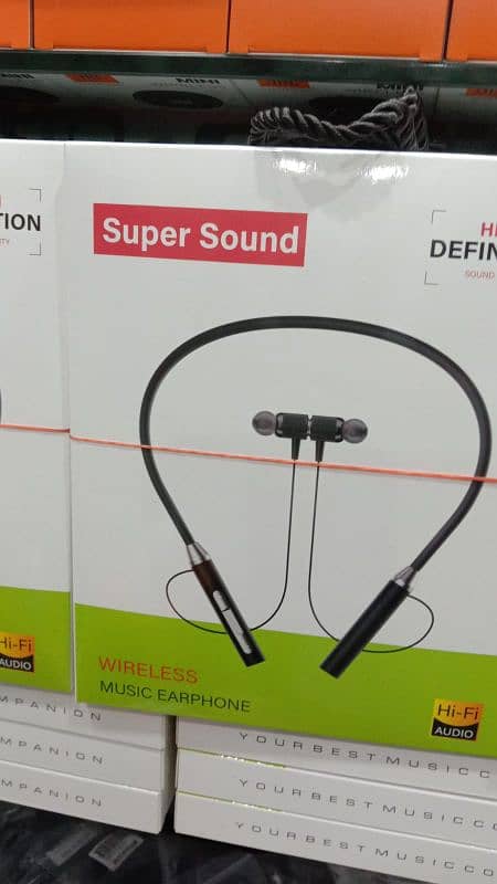 best sound 0