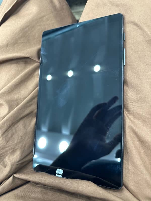 Samsung Tab A7 Lite 3/32 Wifi Gray Used AT&T Software 2