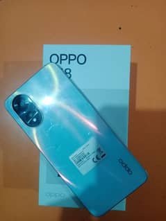 Oppo A18 4/128