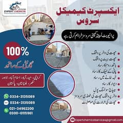 roof waterproofing service