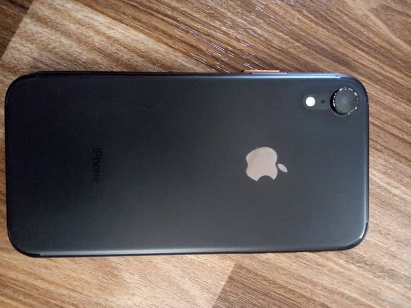 IPHONE XR NON PTA 3