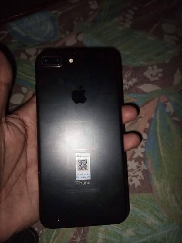 Iphone 7 Plus 128 & Tecno KC1 16gb 2