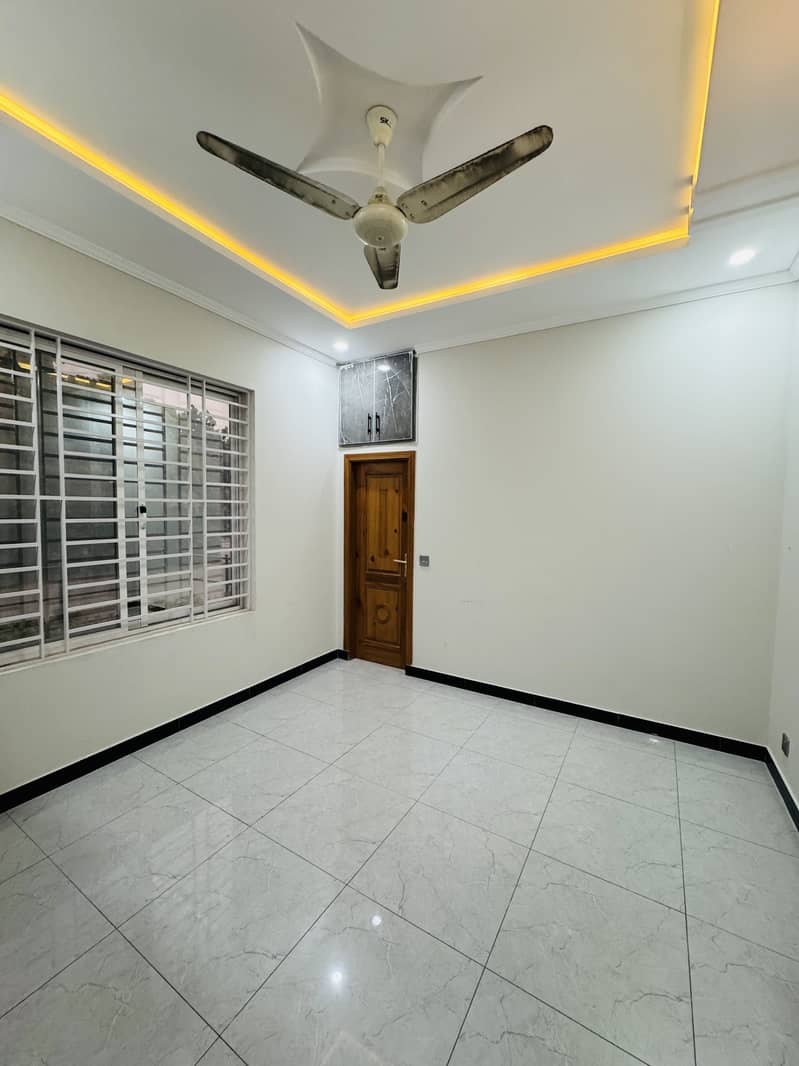 Brand New Upper Portion For Rent 5