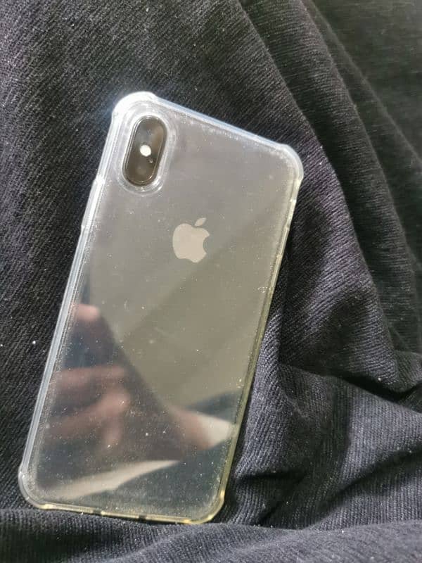 iPhone X 6