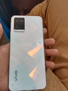 vivo y21t