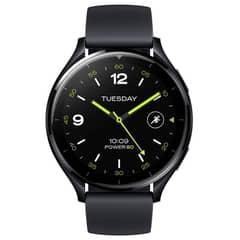 Xiaomi Watch 2