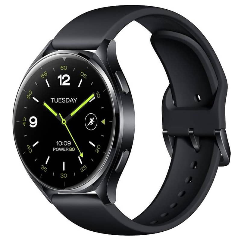 Xiaomi Watch 2 1