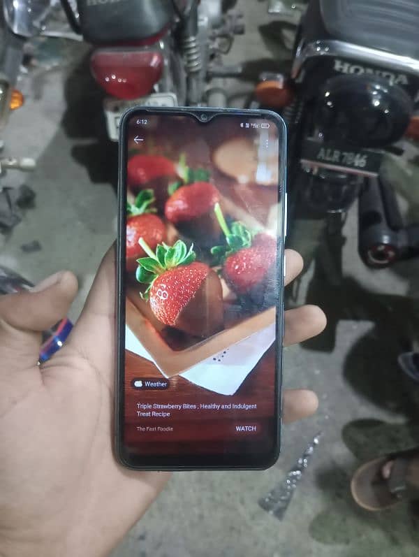 realme c21 1