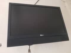 Lg led 22 inche