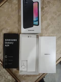 Samsung A24 4/64