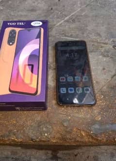 vgo tel new 10 mobile phone urgent sell I need money