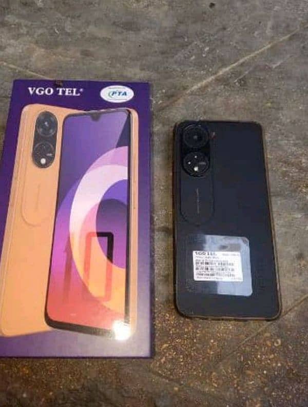 vgo tel new 10 mobile phone urgent sell I need money 1