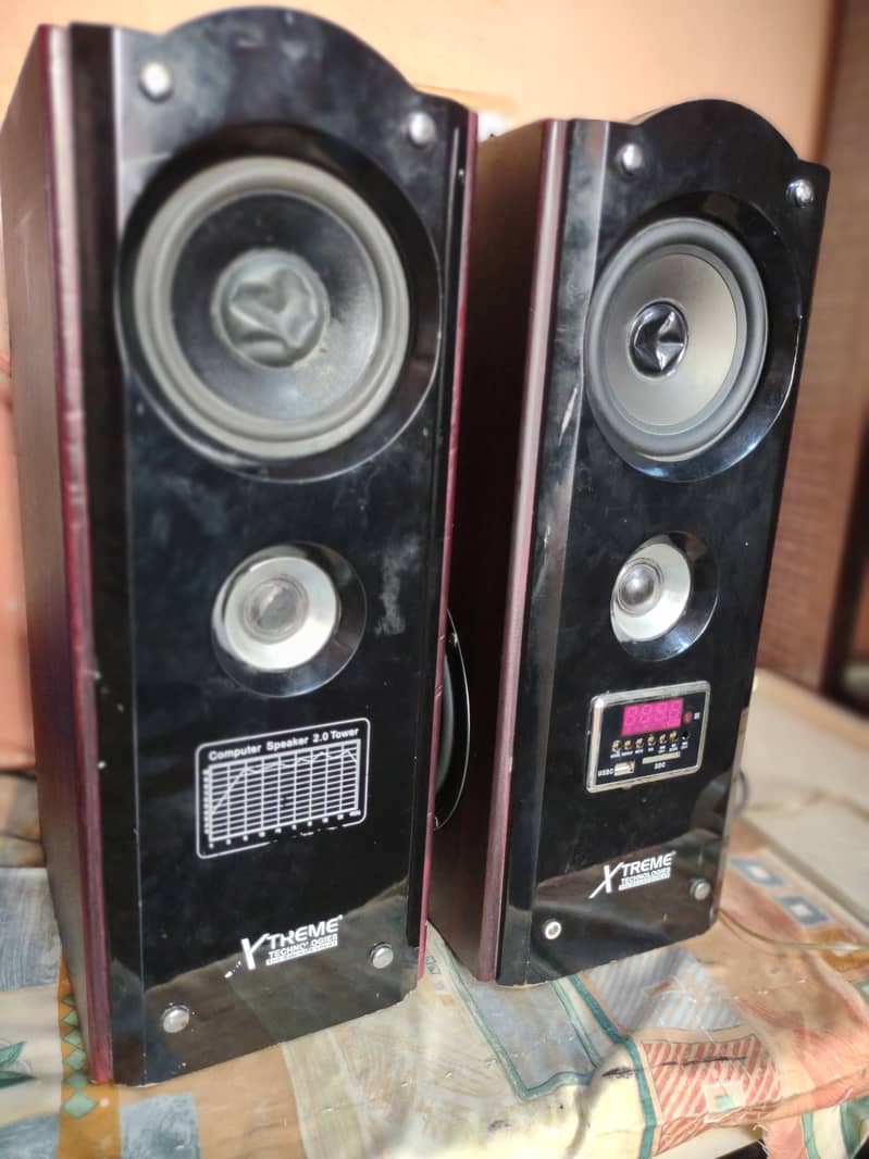 Home speaker urgent sale 3