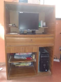 Computer Cabin