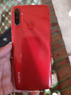 realme c3