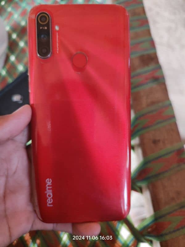 realme c3 1