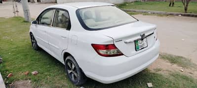 Honda City IDSI 2005 In My personal Used Car