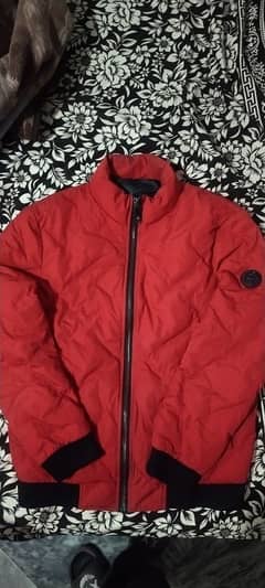 Jacket for sale condition 10by9