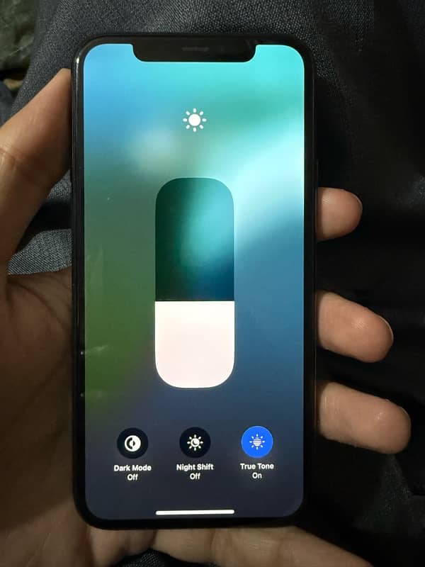 iphone 11 pro 256gb Non pta waterpack 7