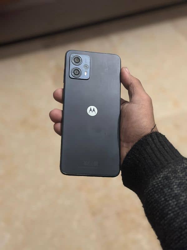 Motorola Moto G23 0