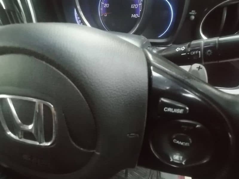 Honda N One premium turbo cruise control full option 6