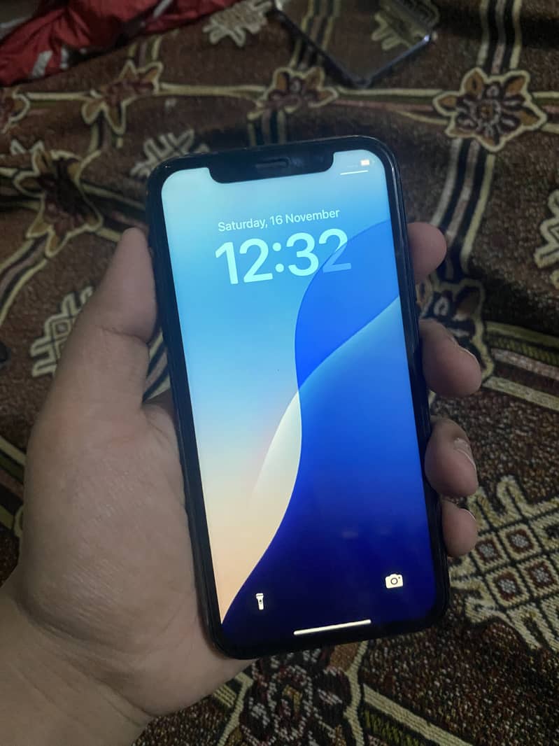 Iphone Xr non pta factory 0