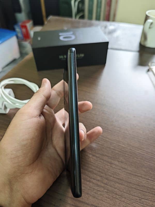 Mi Note 10 Lite Midnight Black 8GB/128GB 3