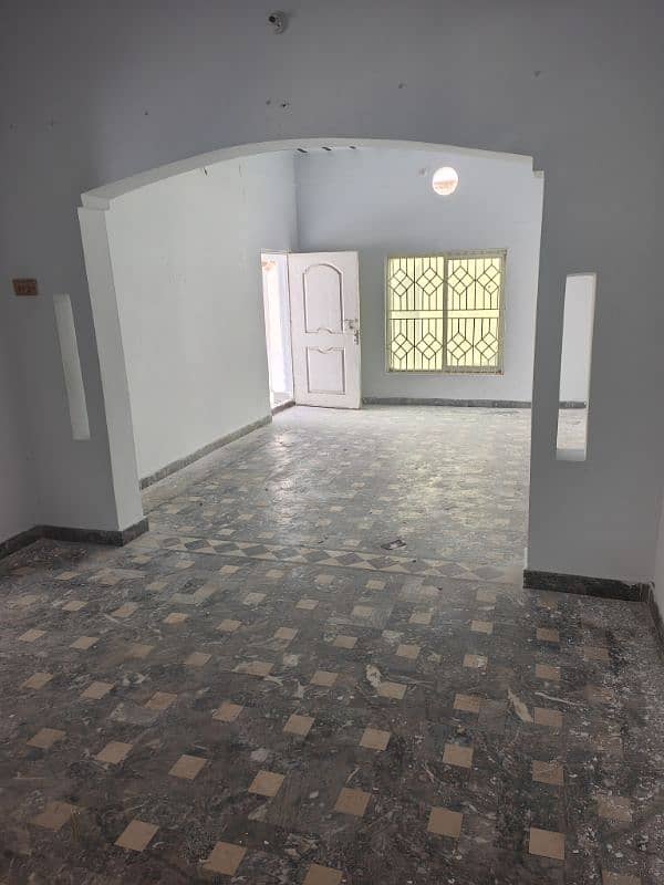 House Available For Rent in Model Town Sadiqabad Near Rahimyar Khan 1