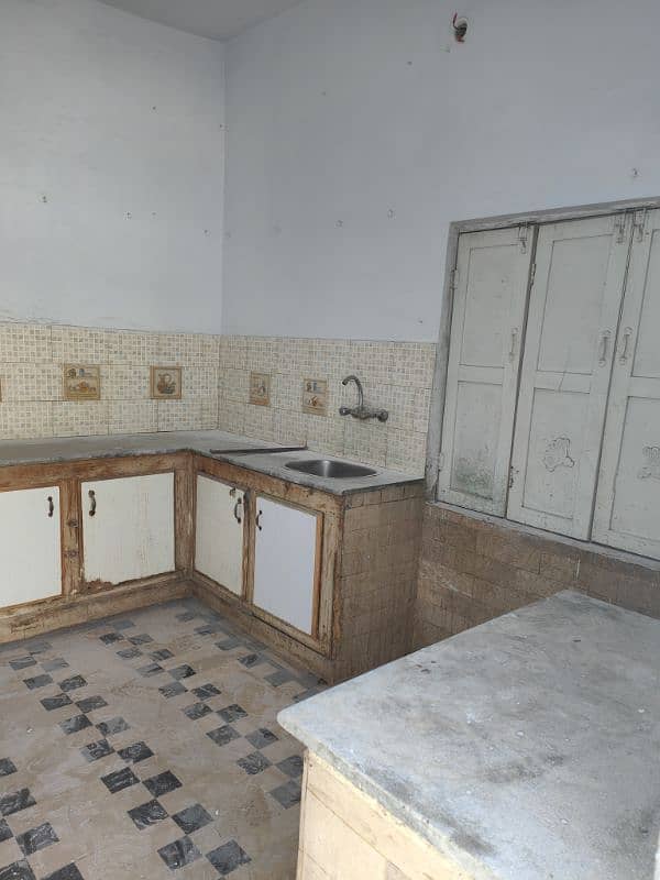 House Available For Rent in Model Town Sadiqabad Near Rahimyar Khan 4