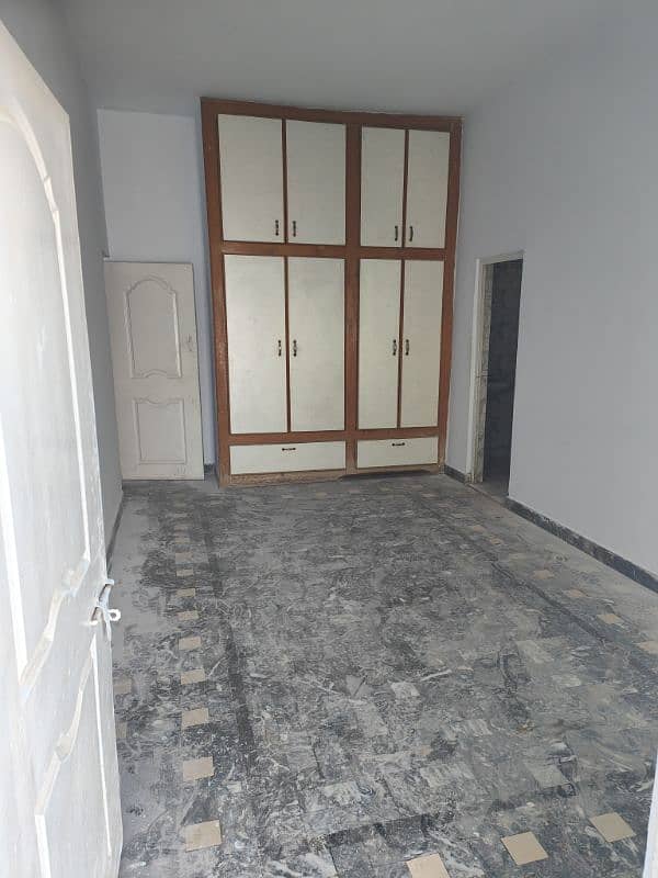 House Available For Rent in Model Town Sadiqabad Near Rahimyar Khan 5