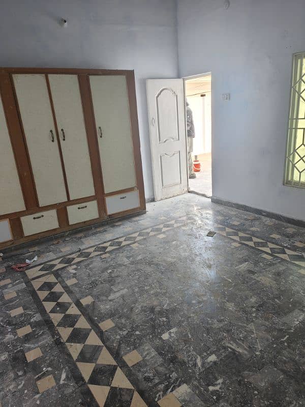 House Available For Rent in Model Town Sadiqabad Near Rahimyar Khan 13