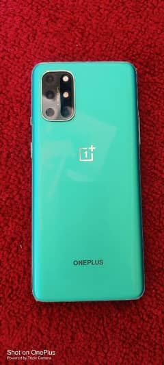 OnePlus 8t 12/256 dual sim