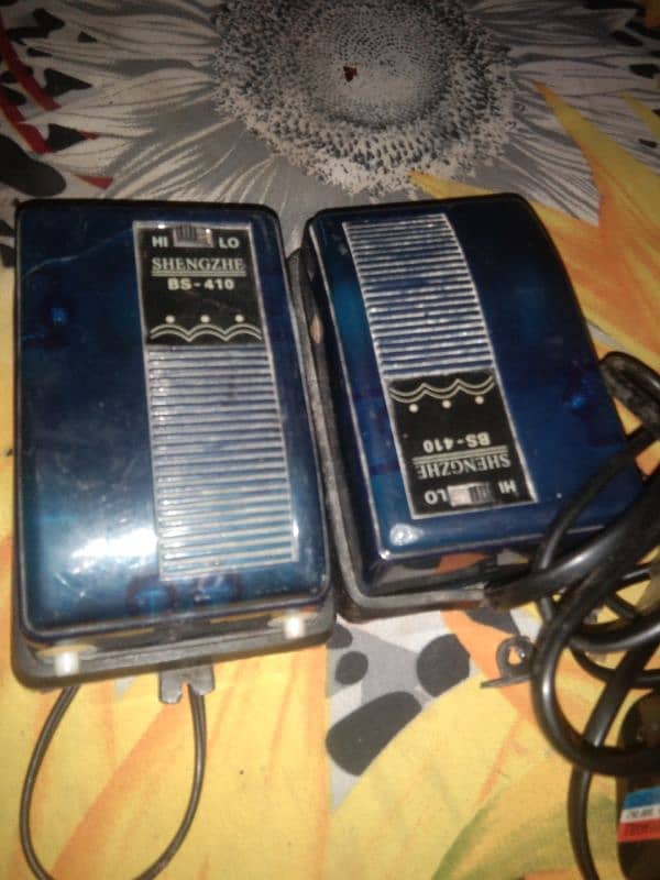 fish aquarium air pumps 1