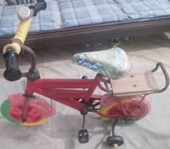 kids cycle for sale