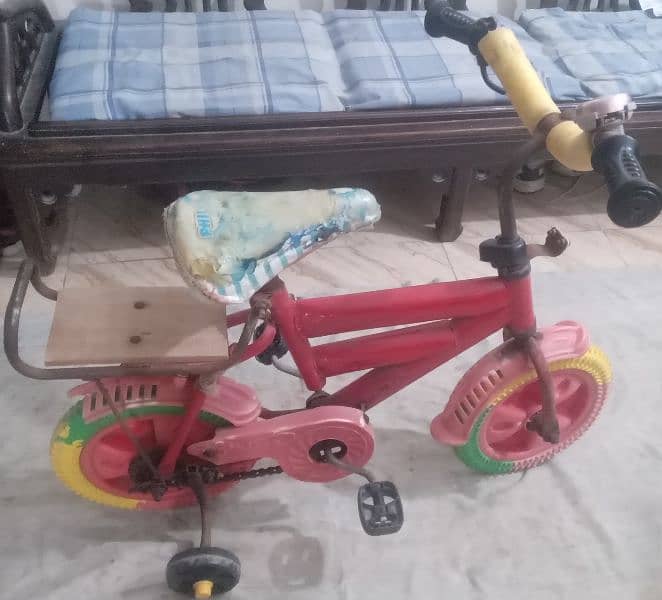 kids cycle for sale 1