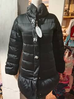 New woman jacket japanese