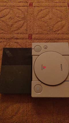 ps1 and ps2 for sale