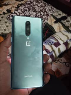 OnePlus 8 12GB 256Gb