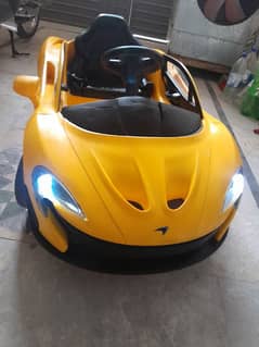 Battery Car for Kids