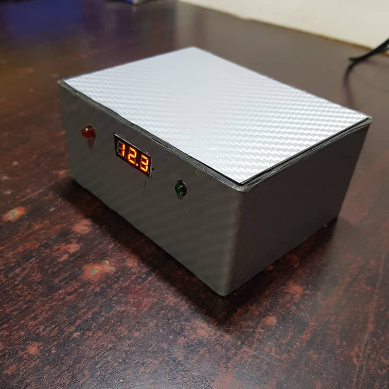 DC mini ups for 12 volt items like w. i. f. i  r. o. u. t. e. r. s 2