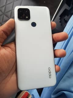 Oppo A15s 6GB Ram 128GB Storage