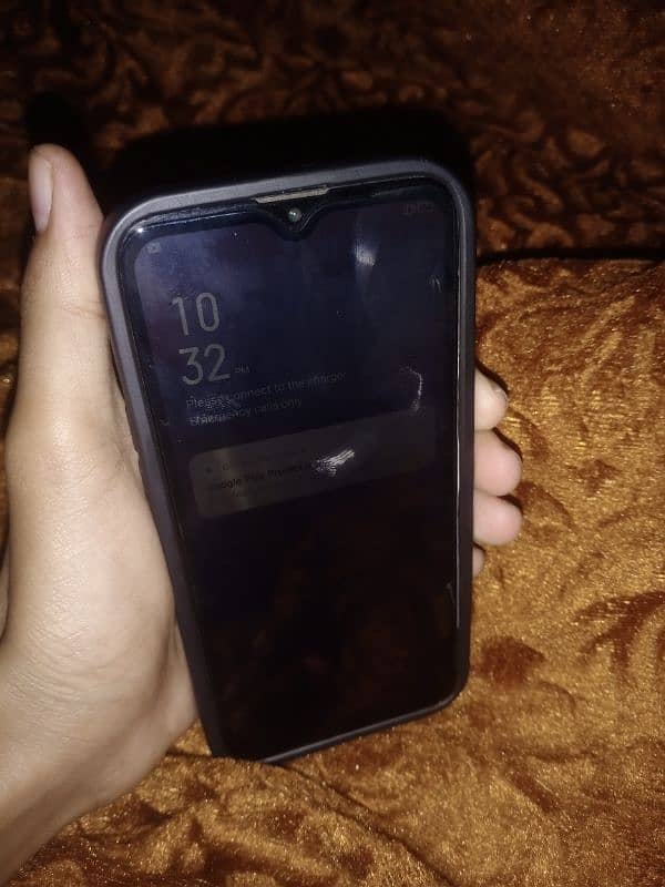 oppo A1k for sale 0